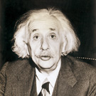 A.アインシュタイン